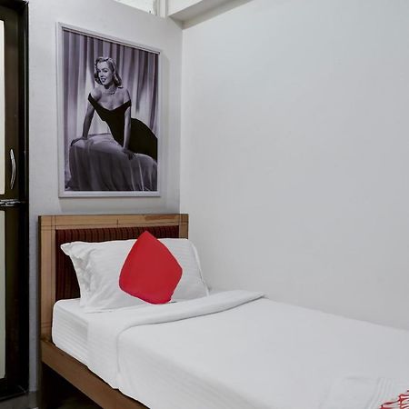 Oyo Flagship 572 Santacruz West Hotel Mumbai Luaran gambar