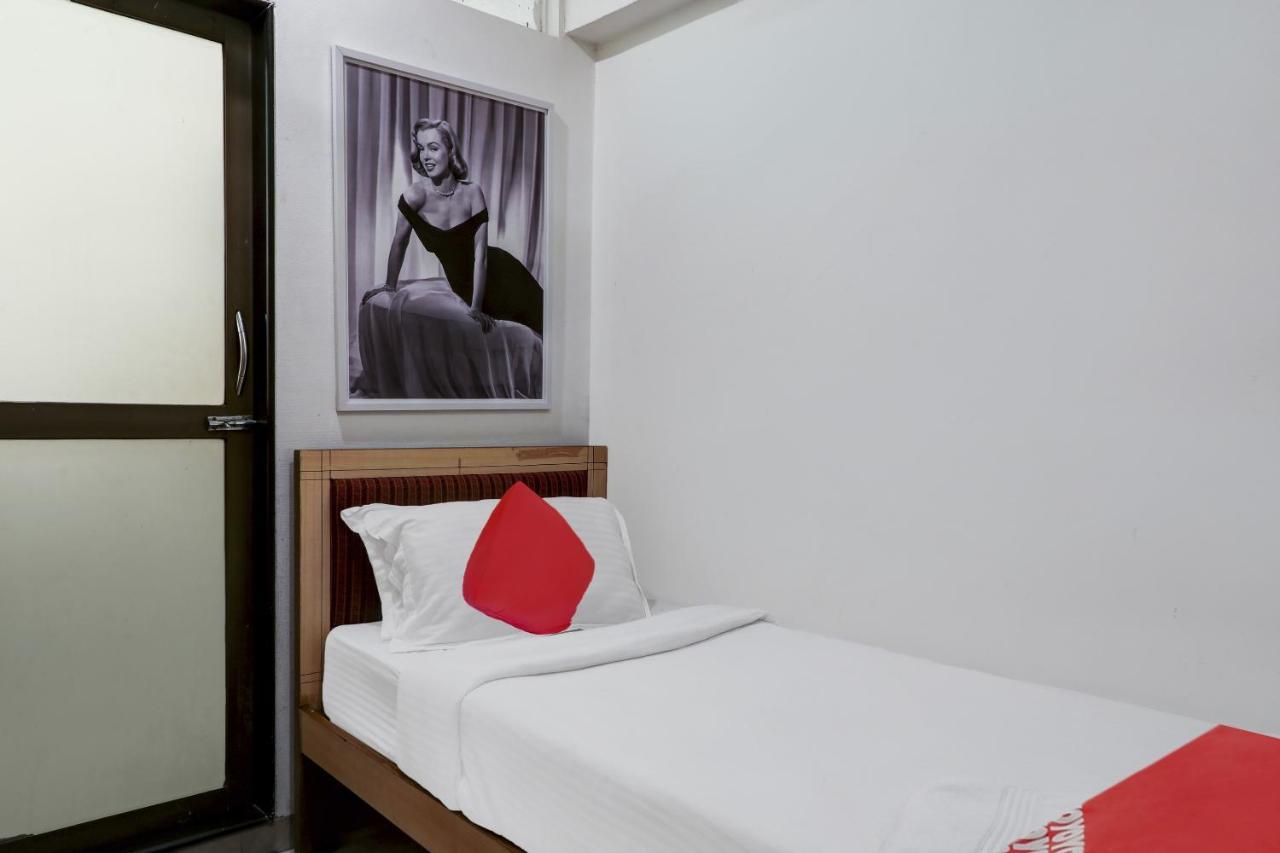 Oyo Flagship 572 Santacruz West Hotel Mumbai Luaran gambar