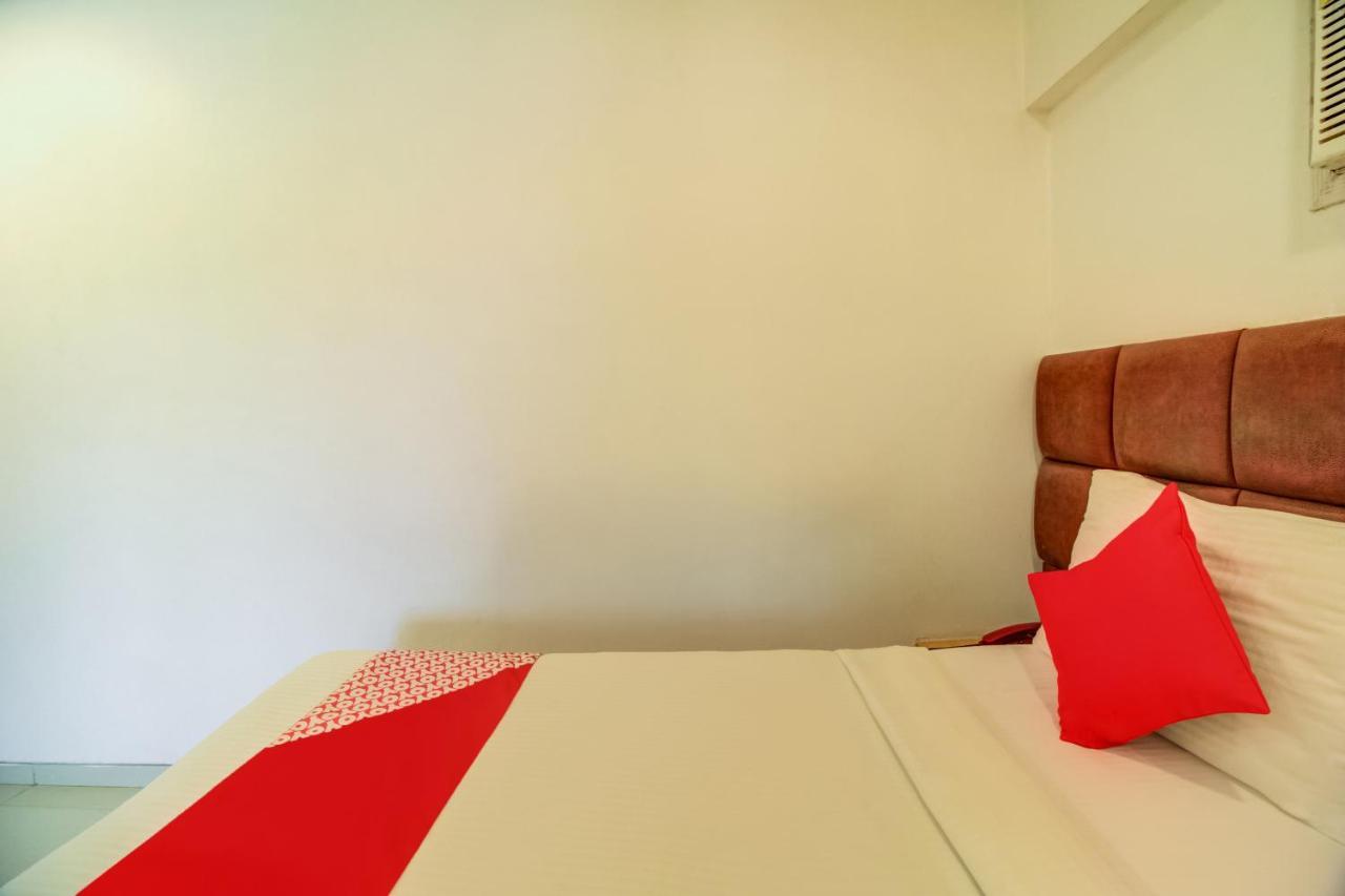 Oyo Flagship 572 Santacruz West Hotel Mumbai Luaran gambar
