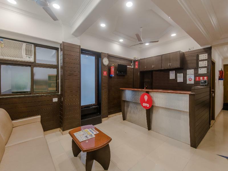 Oyo Flagship 572 Santacruz West Hotel Mumbai Luaran gambar