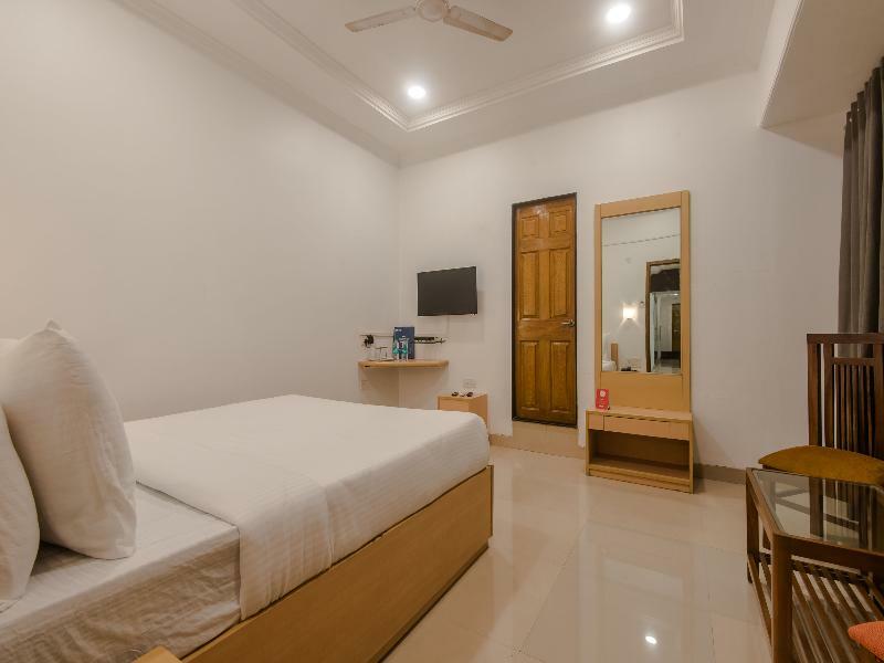 Oyo Flagship 572 Santacruz West Hotel Mumbai Luaran gambar