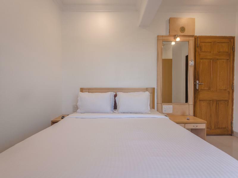 Oyo Flagship 572 Santacruz West Hotel Mumbai Luaran gambar