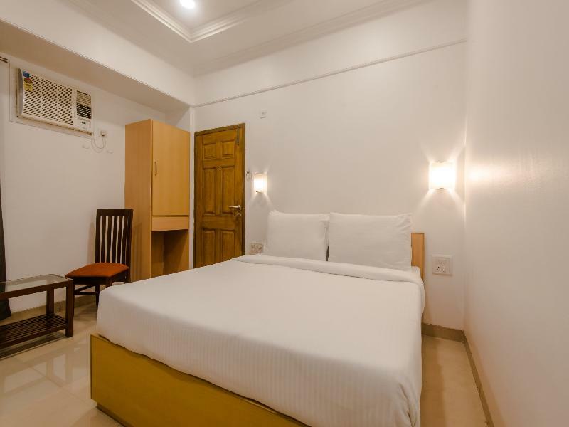 Oyo Flagship 572 Santacruz West Hotel Mumbai Luaran gambar